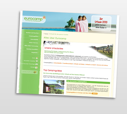 Software Entwicklung gehört zu unseren Kernkompetenzen.