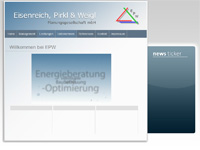 EPW Planungsgesellschaft mbH