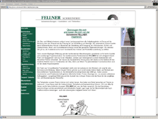 Schreinerei Fellner aus Massenricht