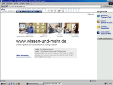 Wissen und mehr - Seminar