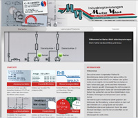 Markus Ulrich - Industriegravierung