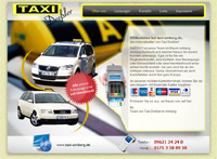 Taxi Dressler